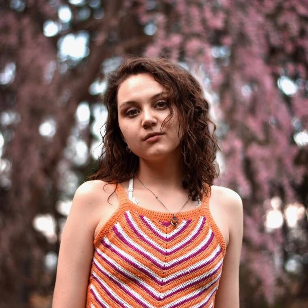 Meet your Posher, Olivia